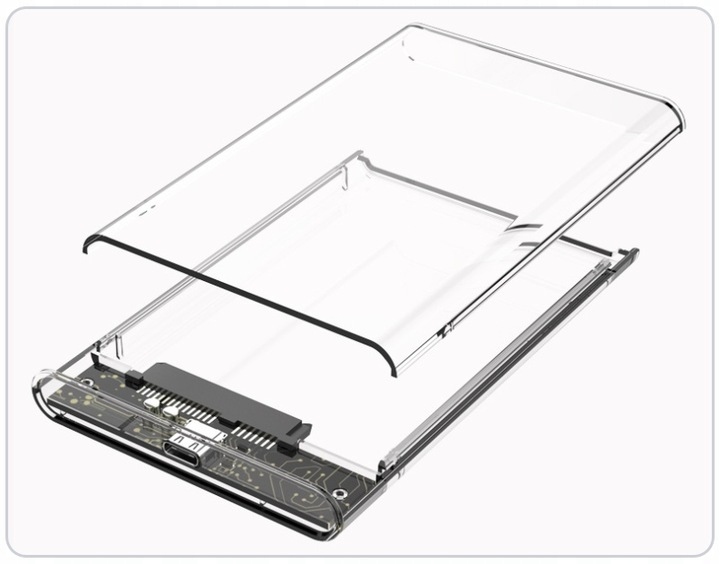 Купить SSD 2 CASE, 5 дюймов HDD USB 3.0 SATA POCKET 3: отзывы, фото, характеристики в интерне-магазине Aredi.ru