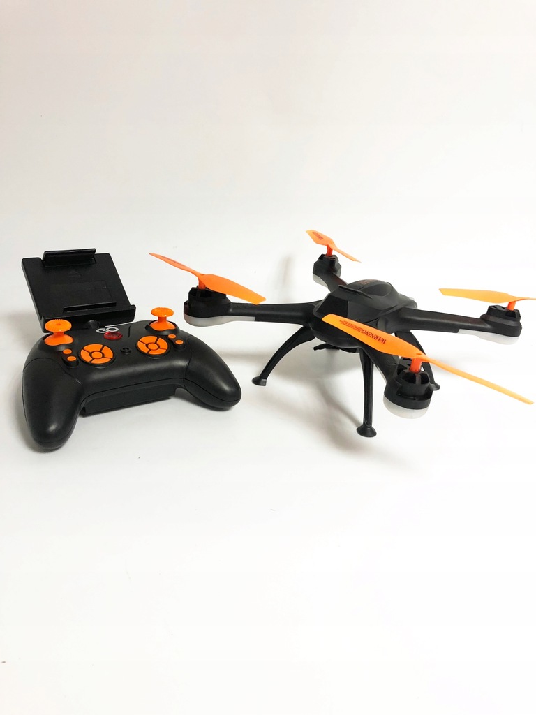 Goclever hd 2 store fpv