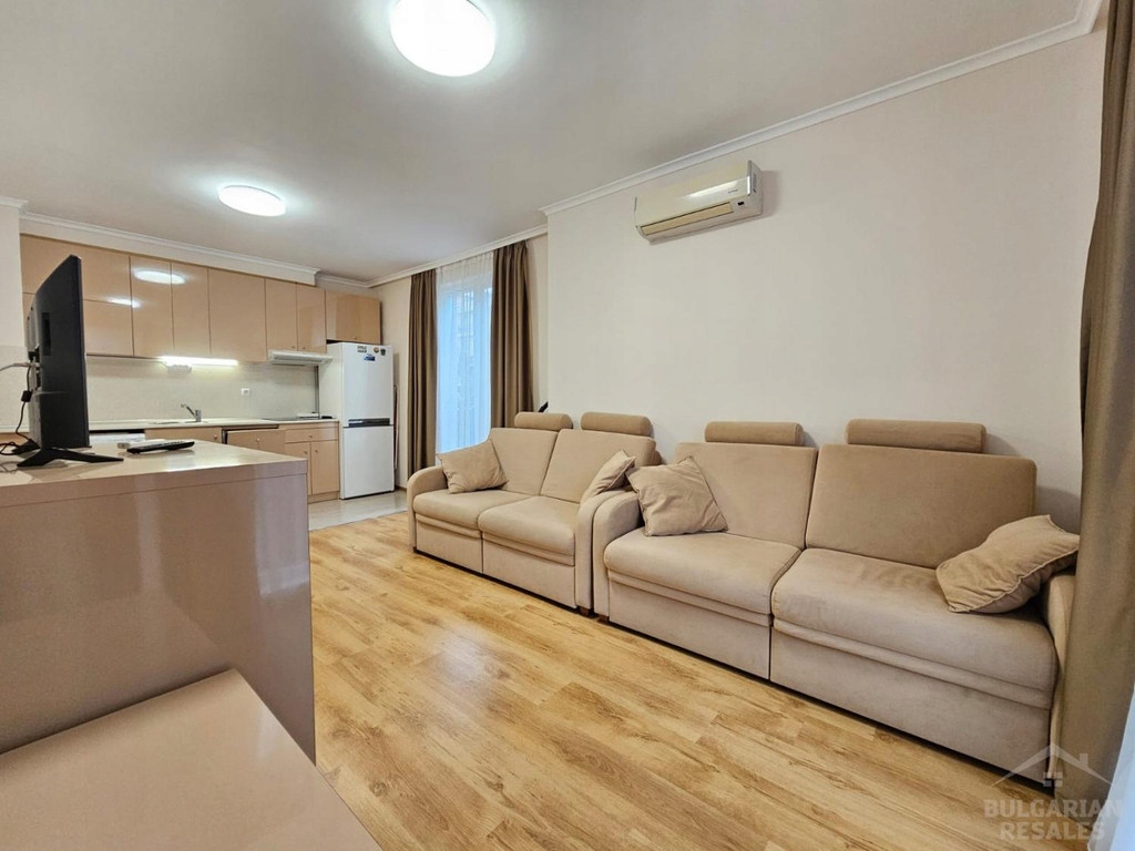 Mieszkanie, Słoneczny Brzeg, 79 m²