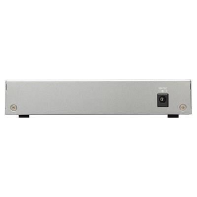 Купить Коммутатор Cisco SG110D-08-EU черный: отзывы, фото, характеристики в интерне-магазине Aredi.ru