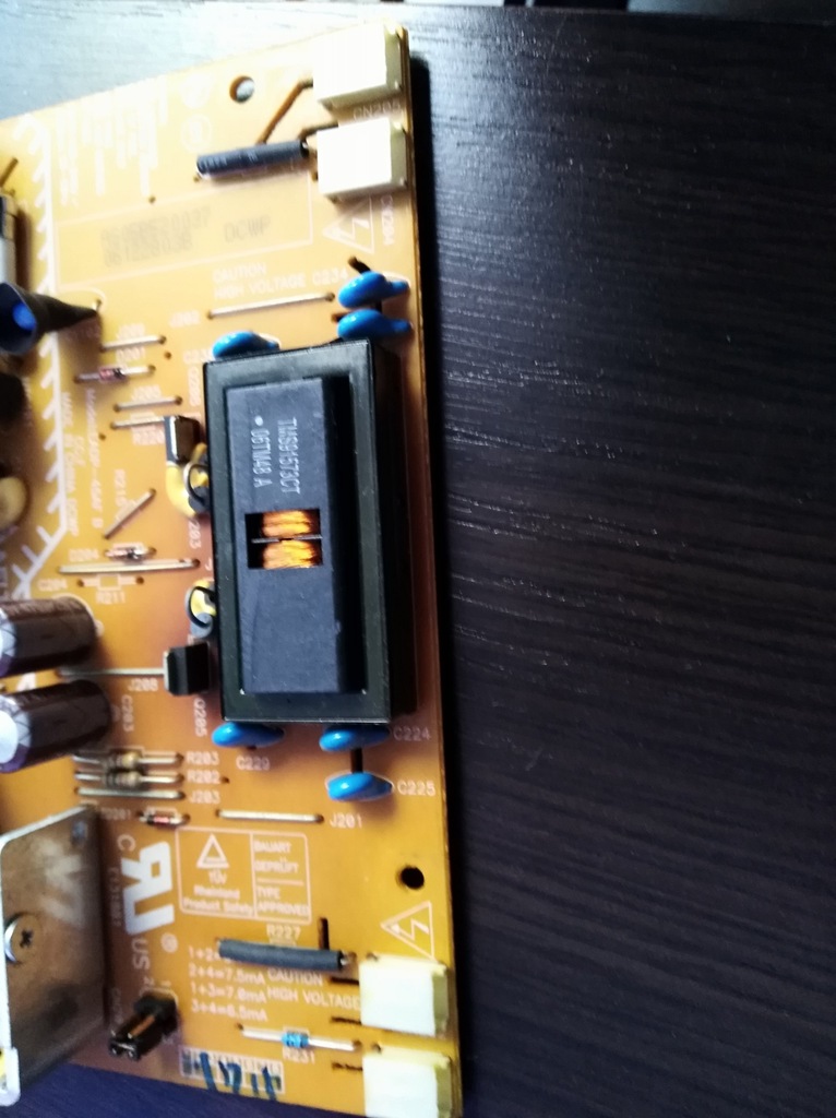 Zasilacz EADP-45AF B - 7408397851 - oficjalne archiwum Allegro