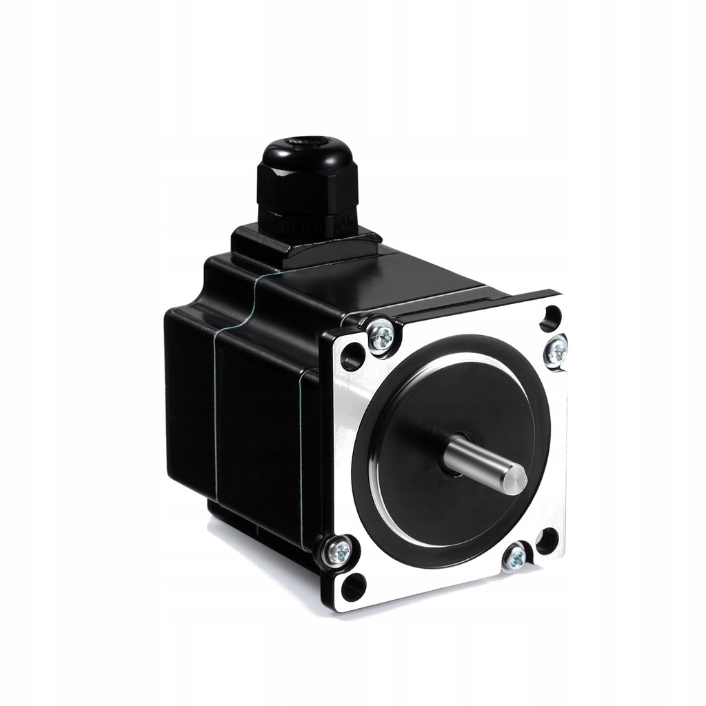 Silnik krokowy 57CM23-FS - 2.1Nm + IP65 Leadshine