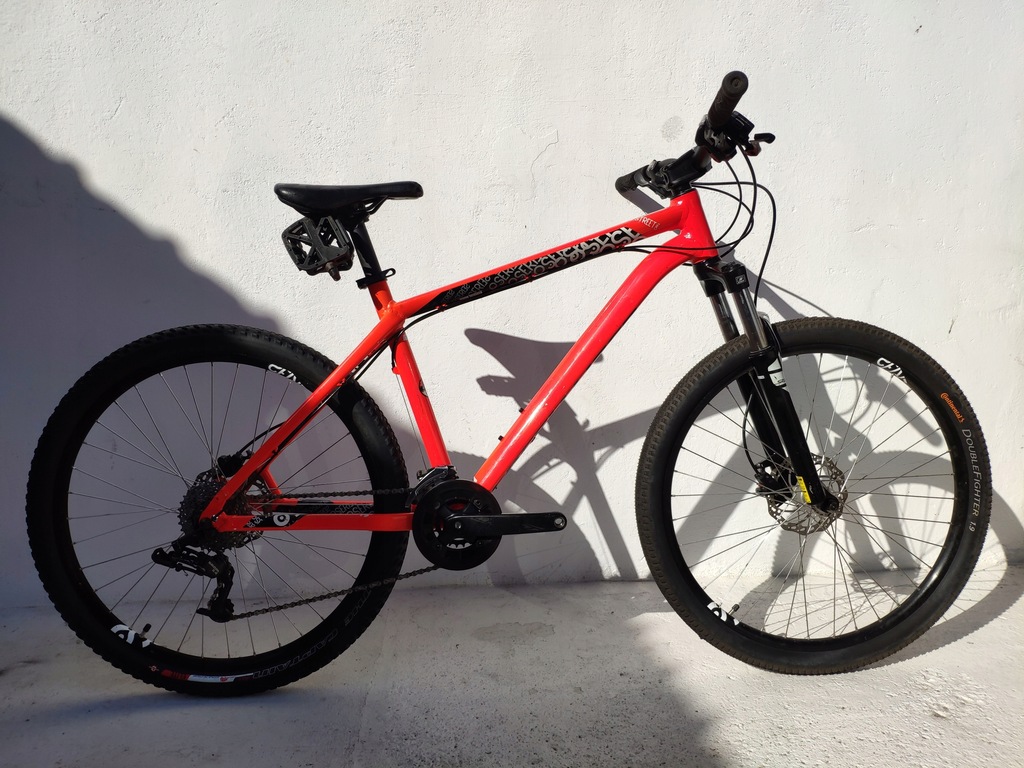 DIRT SPECIALIZED P STREET 2 L 18'' SERWIS WROCLAW