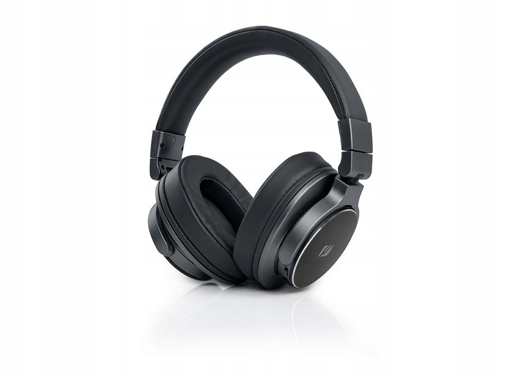 Muse Bluetooth Stereo Headphones M-278 On-ear, Wir