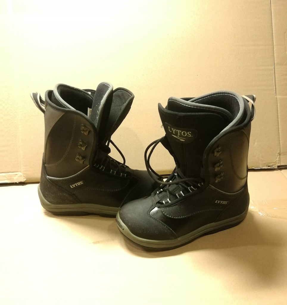 Buty Snowboardowe Lytos Freeride