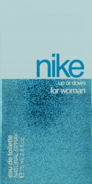 NIKE Up or Down 75 ml