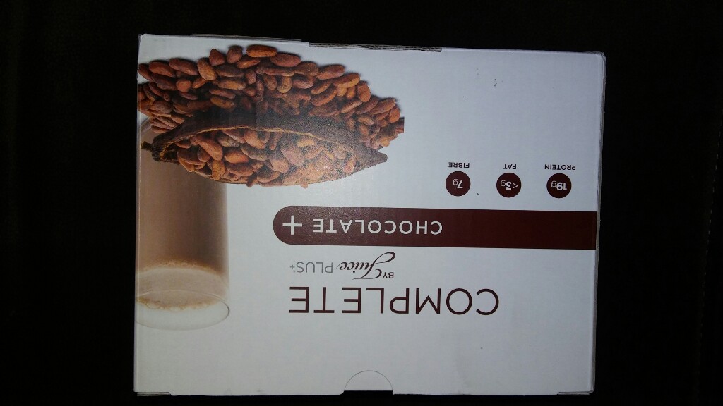 Juice Plus koktajle 7353266877 oficjalne archiwum Allegro