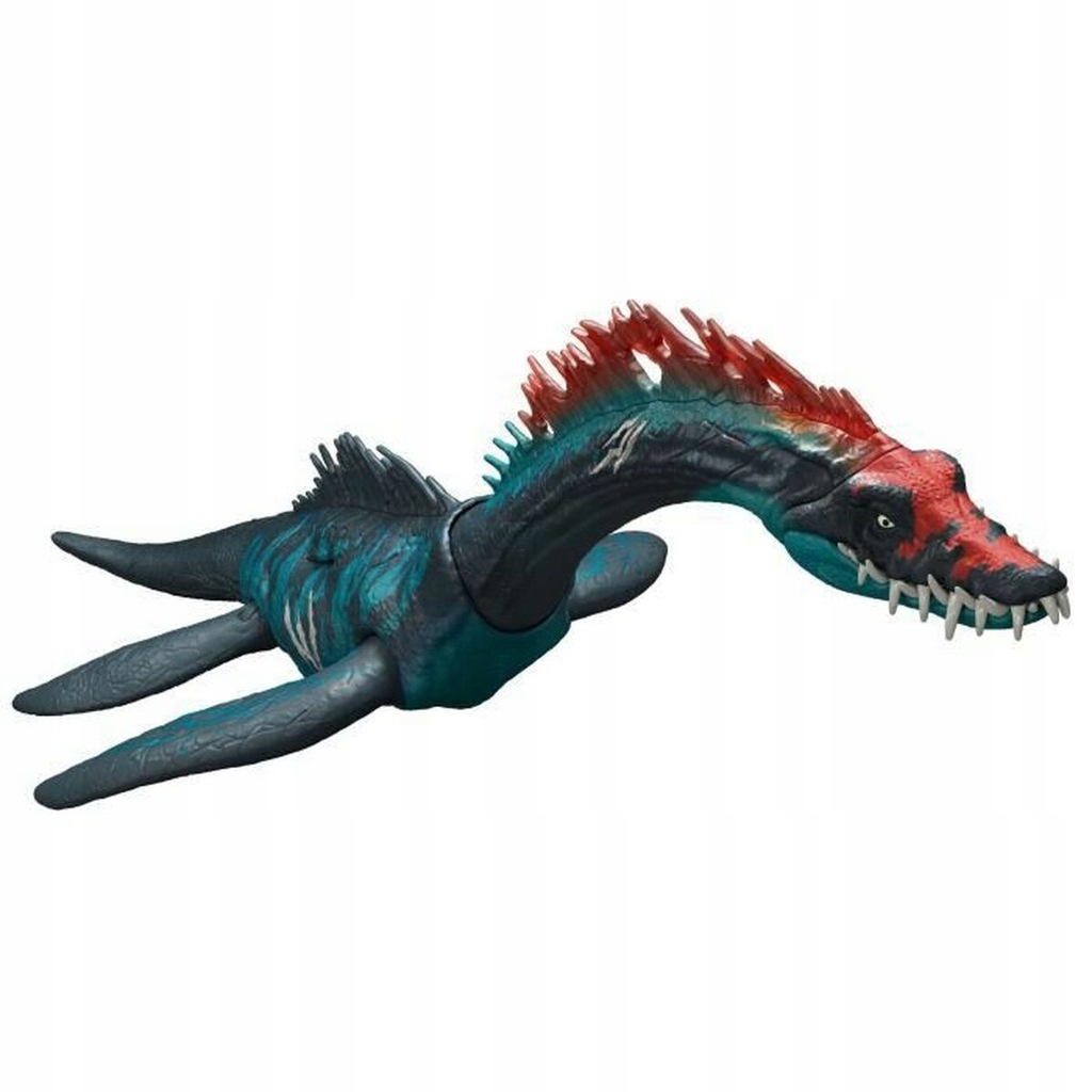 Przegubowa Figura Jurassic World ESTIXOSAURIO