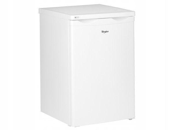 LODÓWKA WHIRLPOOL ARC 104/1/A+ 85cm 118L Biała !