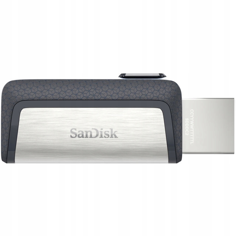 Купить Двойной накопитель SanDisk USB-C | 32 ГБ | 150 МБ/с: отзывы, фото, характеристики в интерне-магазине Aredi.ru