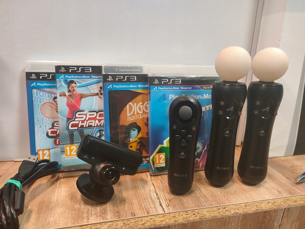 навигатор playstation 3