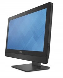 Komputer All-In-One Dell 3030 AIO i5-4570s 8GB 240SSD Dotykowy Win 10 Pro