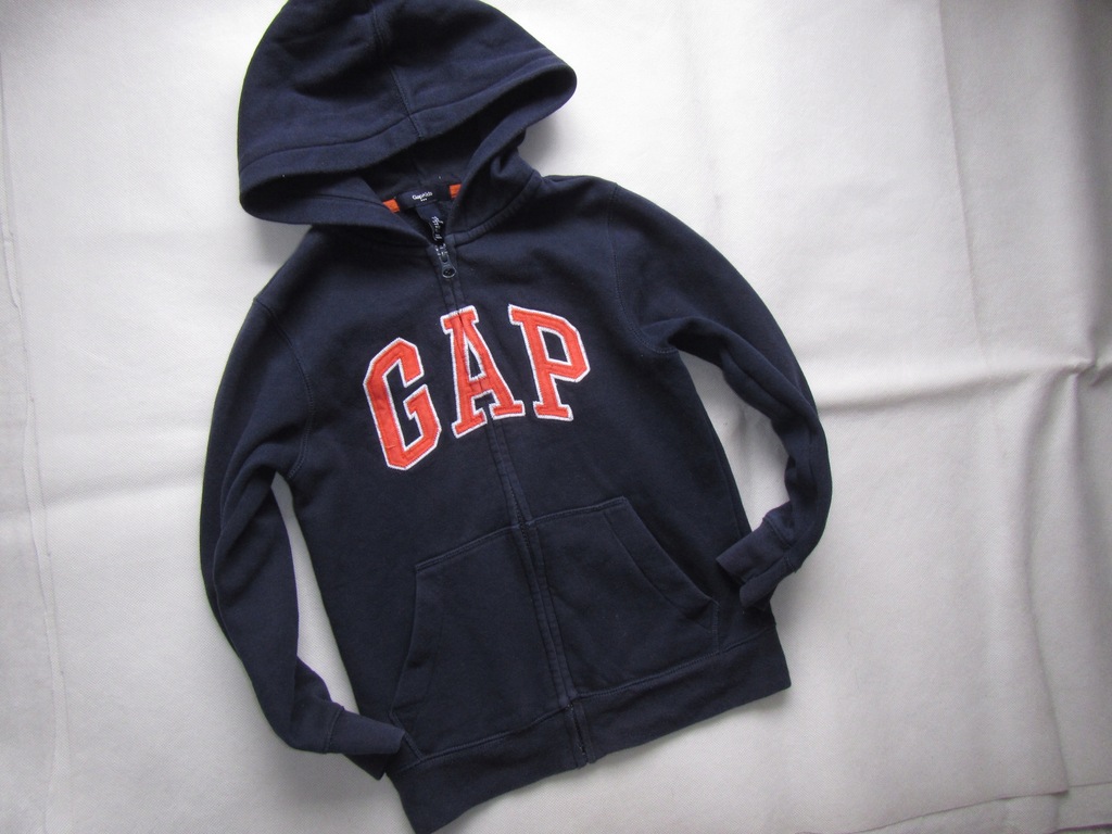 GAP bluza rozpinana rozm.122