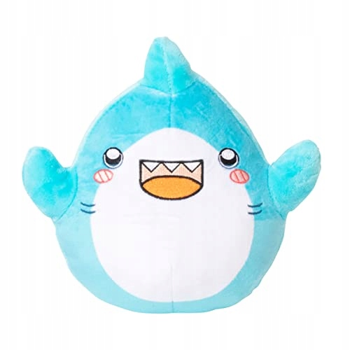 LankyBox - 8" Plush Series 2 - Thicc Shark