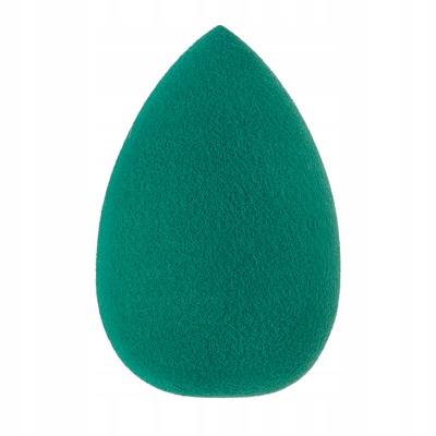 HULU GĄBKA DO MAKIJAŻU MAKE-UP SPONGE DEEP MINT