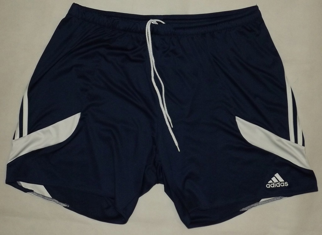 ADIDAS__MĘSKIE SPODENKI SPORTOWE roz.2XL