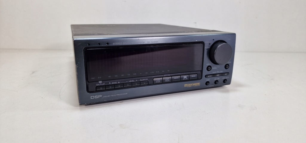 Stereo sound processor Technics SH-CH900