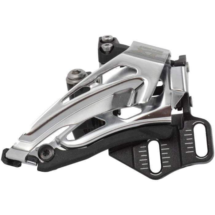 Shimano przerz XT FD-M8025-E Top Swing 2rz E-Typ