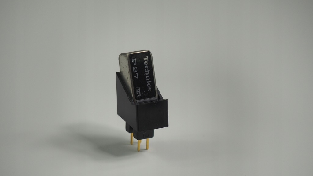 TECHNICS P27 oryginalna wkładka