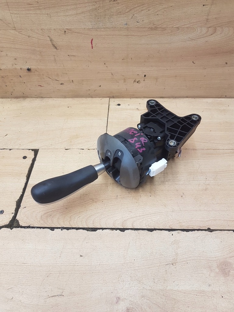 WYBIERAK LEWAREK BIEGÓW LANCIA YPSILON 1.3 JTD