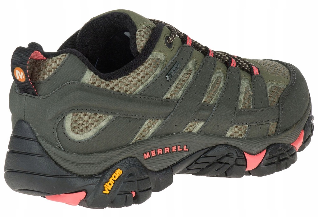 buty merrell moab 2 gtx
