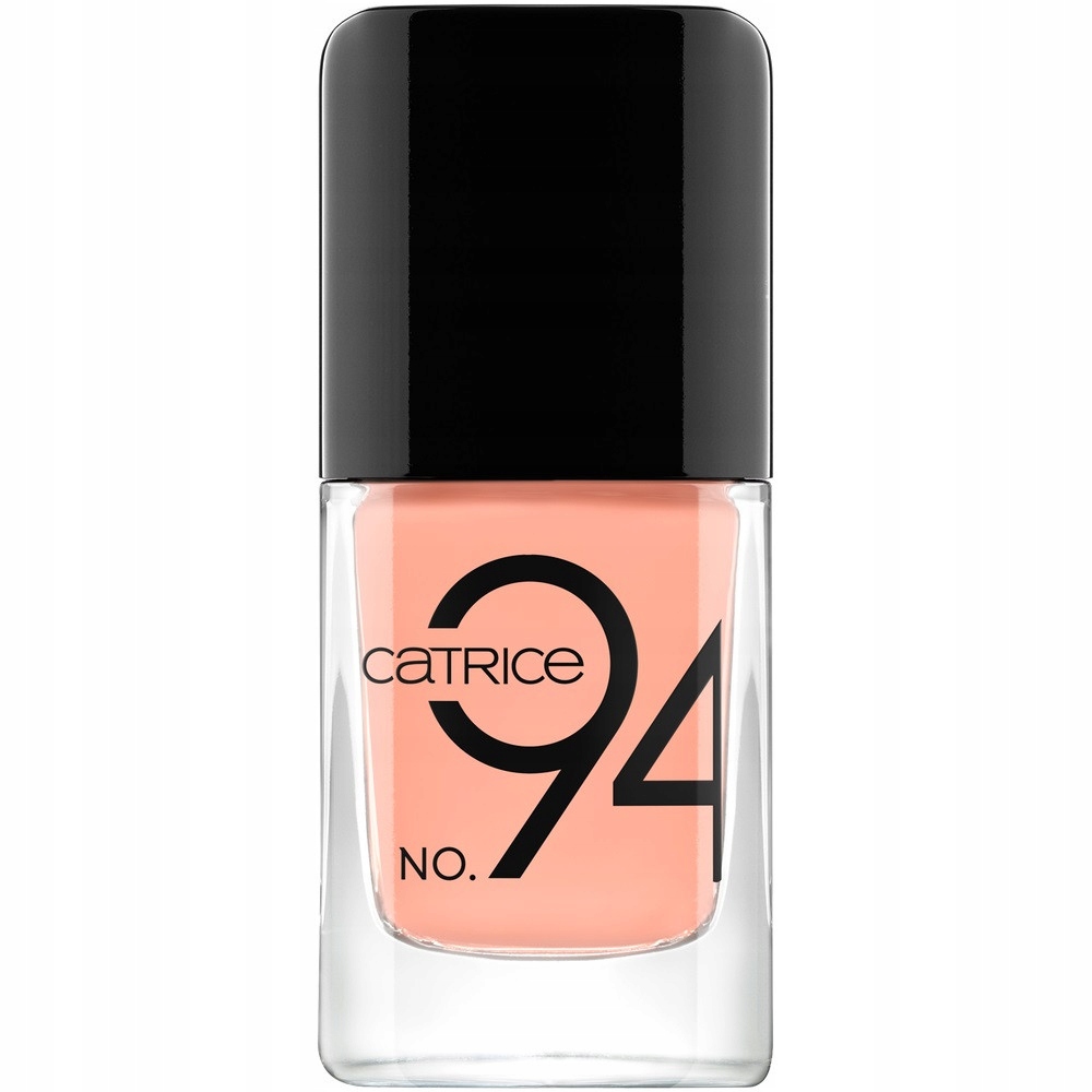 Catrice ICOnails Gel żelowy lakier do paznokci 94