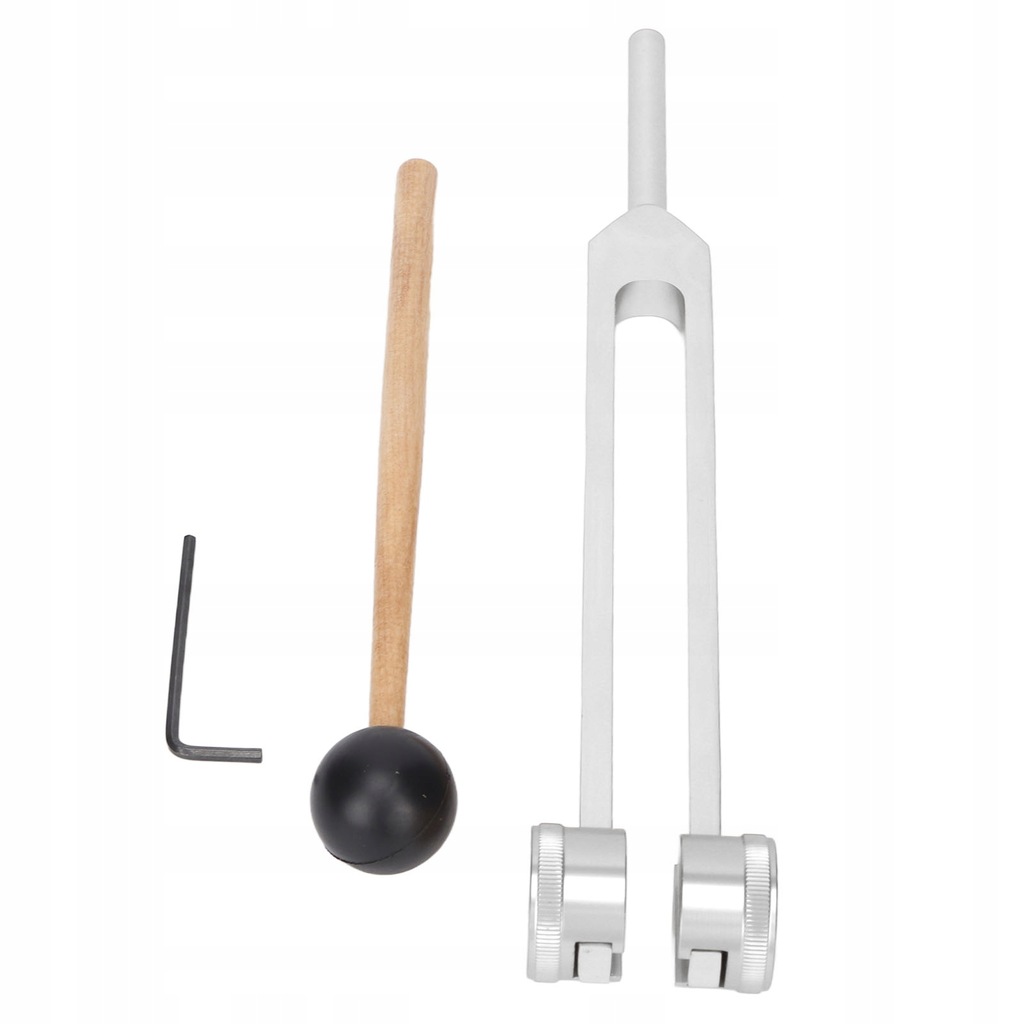 Zestaw kamertonów 128HZ do leczenia stresu ze - 13979523157 - oficjalne ...