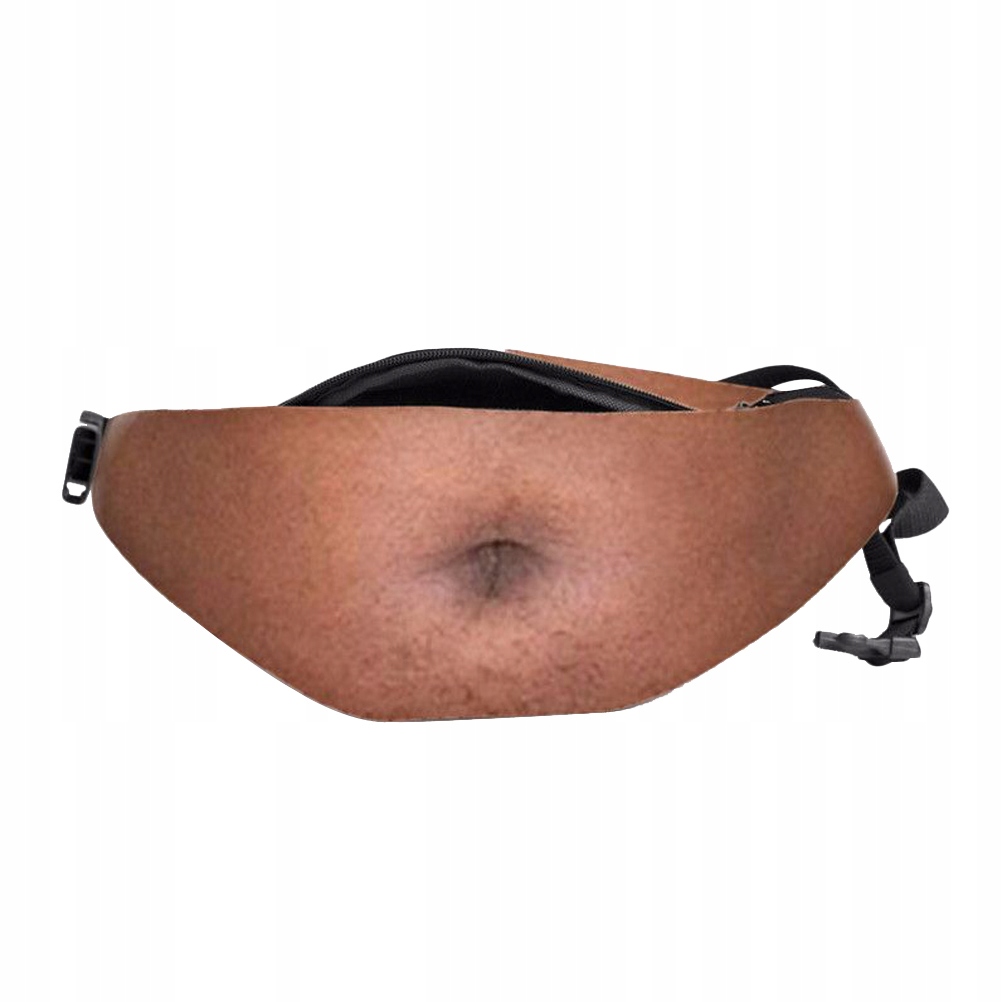 Bum bag belly cheap