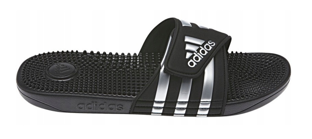 43 1/3 KLAPKI MĘSKIE ADIDAS ADISSAGE F35577