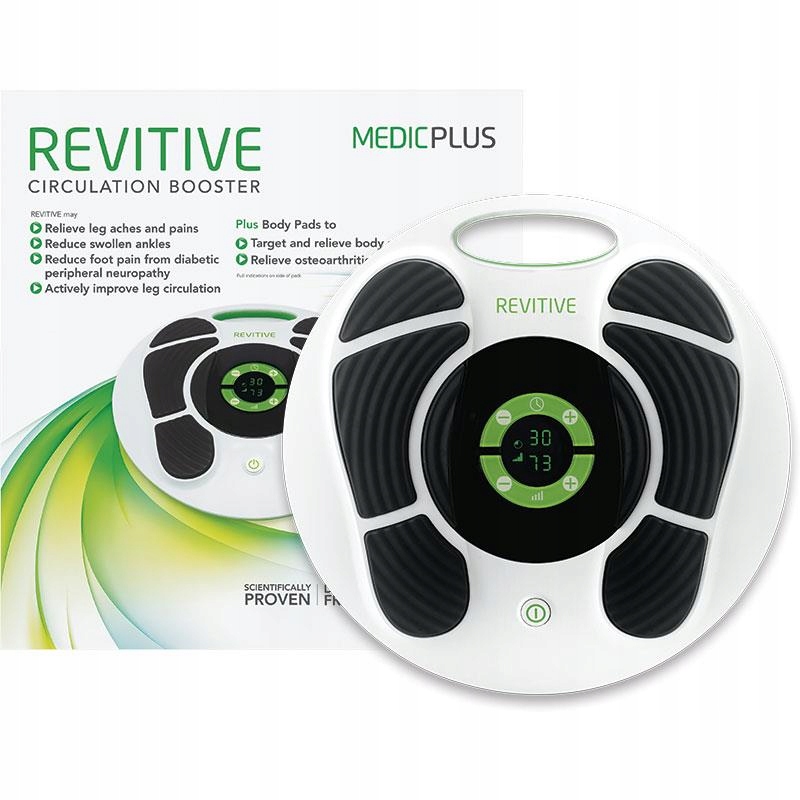 Revitive medic promo plus