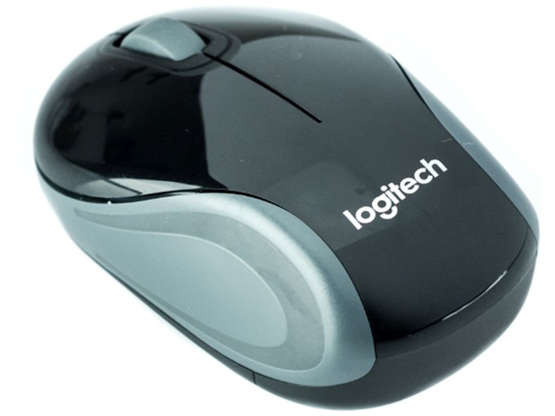 Купить LOGITECH M187 МИНИ-БЕСПРОВОДНАЯ НАНО-USB-МЫШЬ: отзывы, фото, характеристики в интерне-магазине Aredi.ru