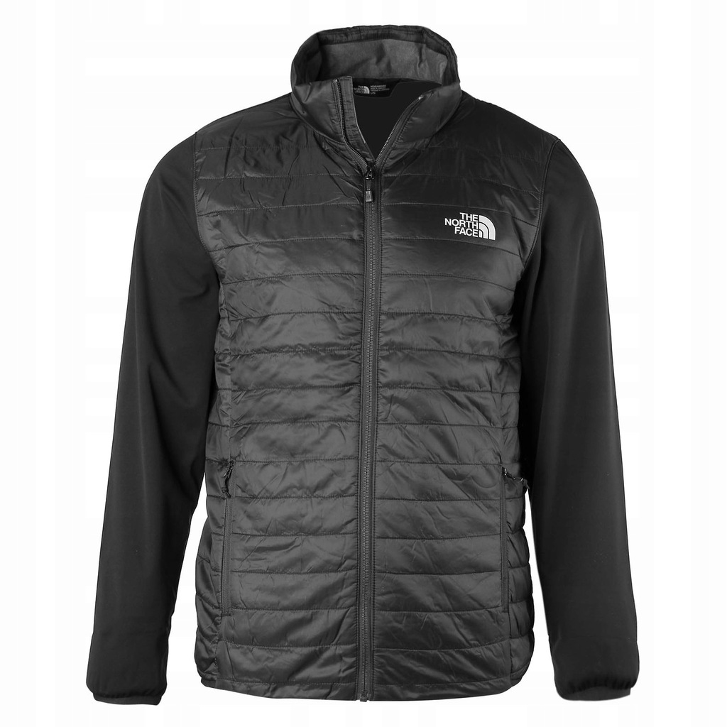 north face arashi hybrid