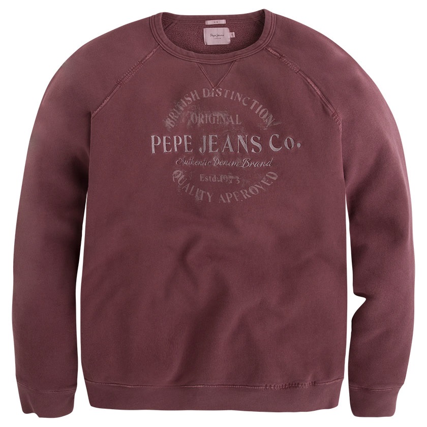 Bluza Pepe Jeans RYAN 881 XL