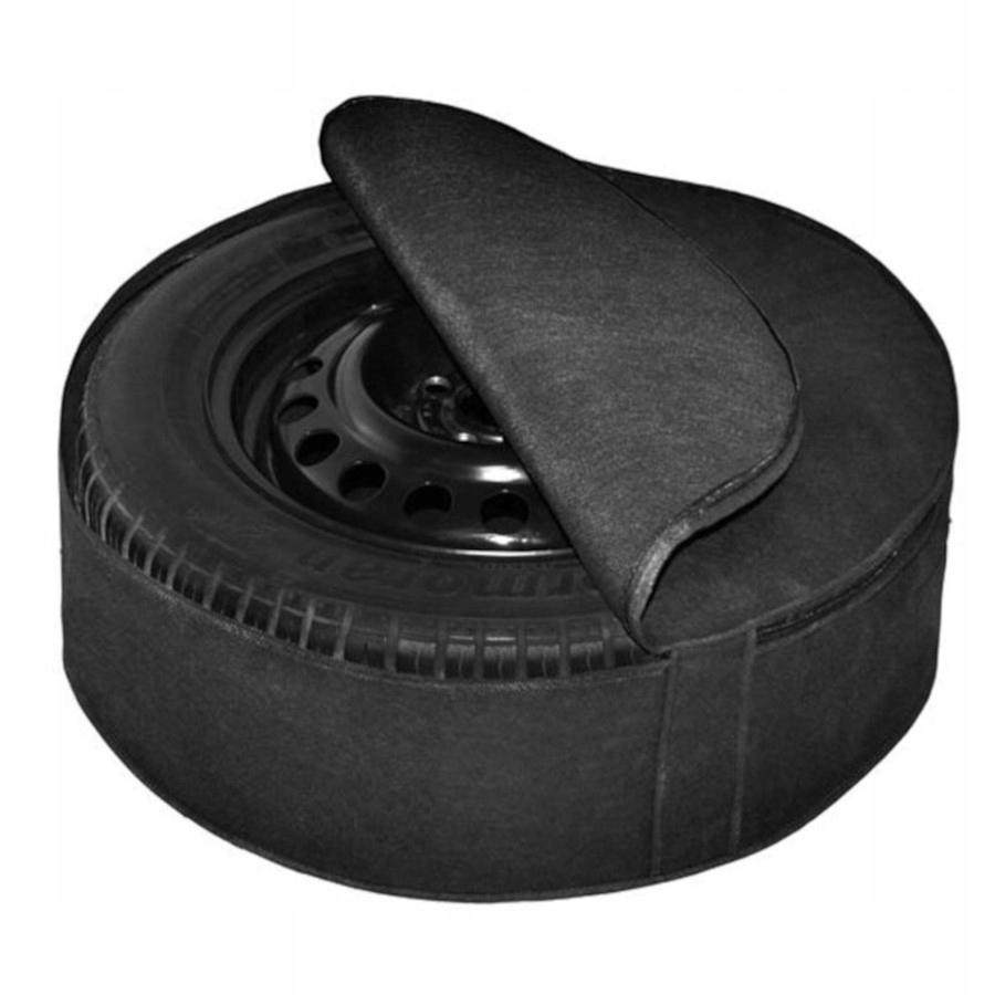 Pokrowiec na koło dojazdowe zapasowe, rozm. C