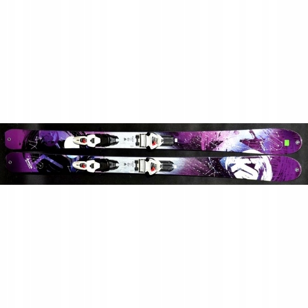 Vip Narty Freeski K2 BRIGHTSIDE index:4577