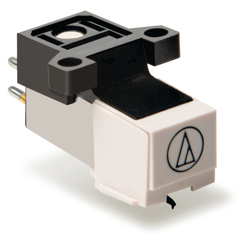 Ago Di Ricambio Per Fonografo Compatibile Con Cartuccia AT3600L Per Una - Foto 5