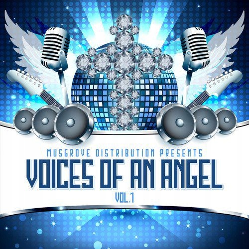 VOICES OF AN ANGEL VOL 1: VOICES OF AN ANGEL VOL.