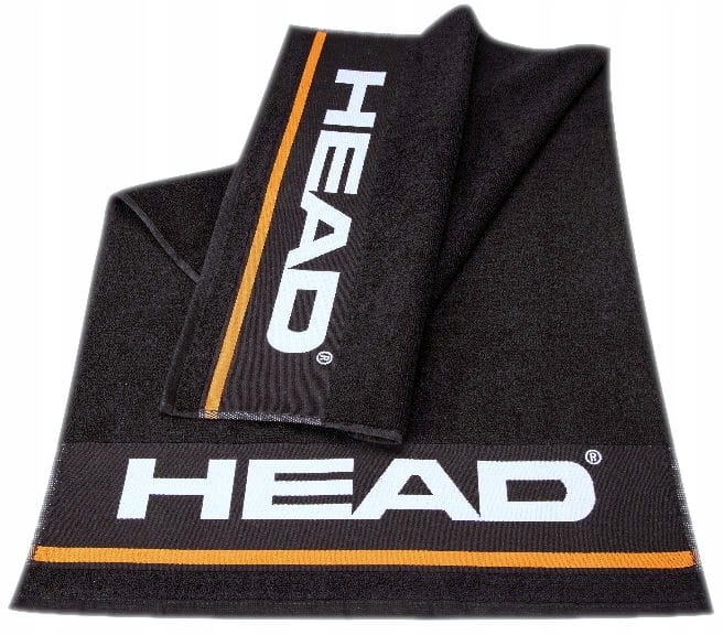 Ręcznik tenisowy HEAD Towel S 100x50cm