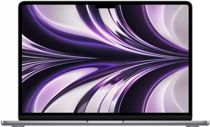 MacBook Air M2 CPU 8 i GPU 8 + 8GB/512GB