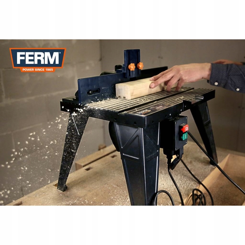 фрезерный стол proma bx 1 25000806