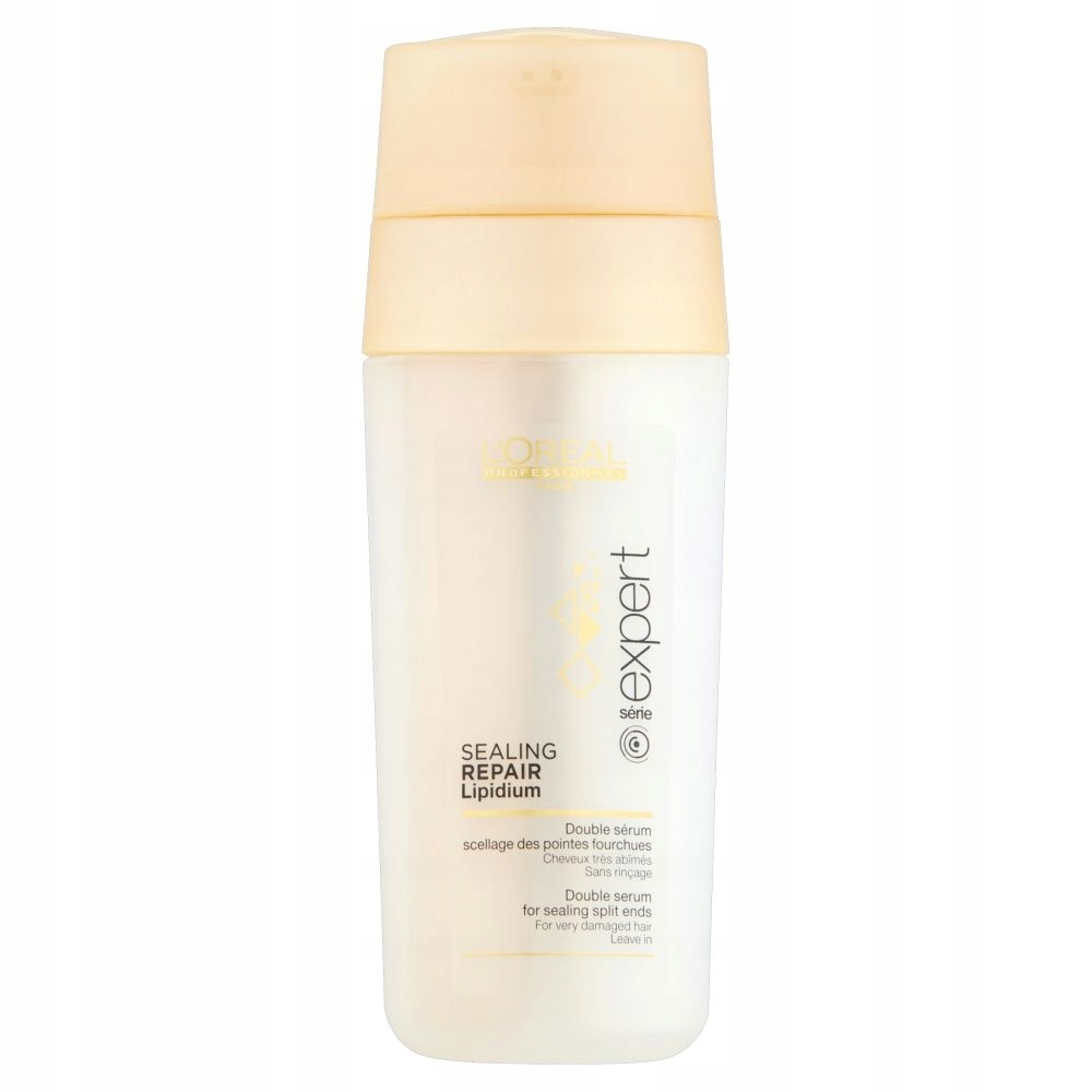 L'Oreal Professionnel Sealing Repair Lipidium podw