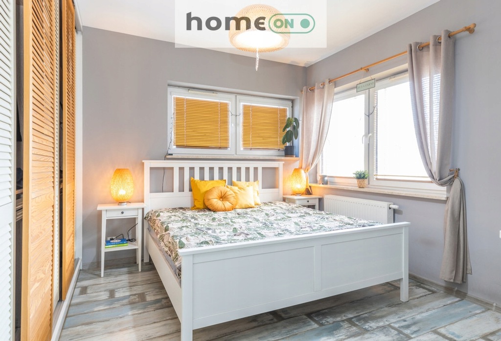 Mieszkanie, Sosnowiec, 64 m²