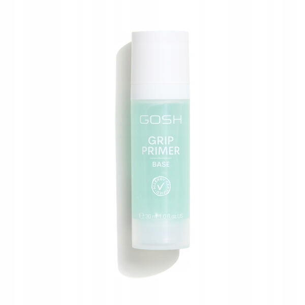 GOSH Grip Primer Hydro Power baza żelowa pod makijaż 30 ml