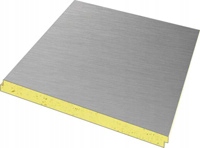 płyta POLIURETANOWA Izolacyjna PIR SOFT 10CM 100MM
