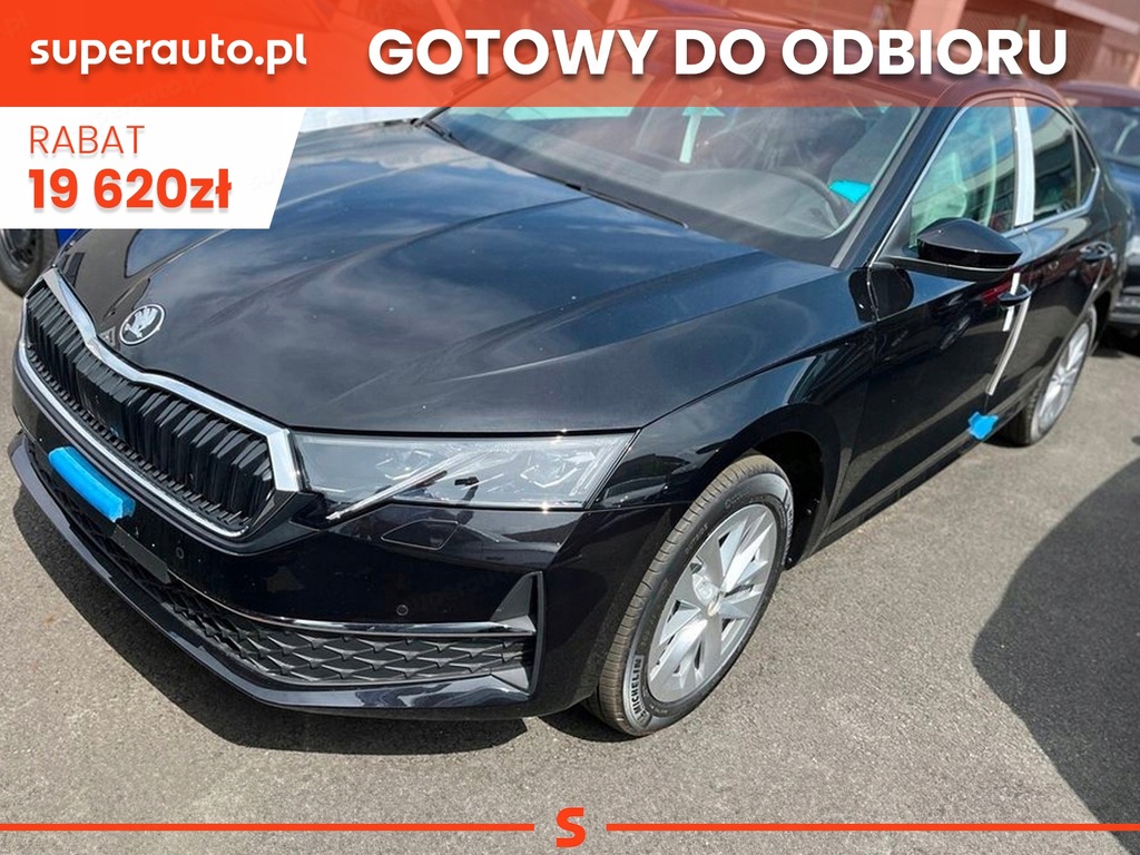 Edition 130 Selection 1.5 TSI mHEV 150KM DSG