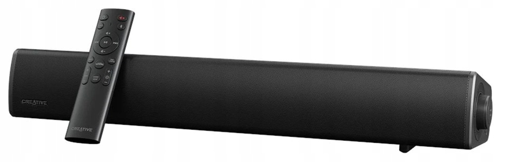 Creative Labs Sound Blaster GS5 Czarny Przewodowy i Bezprzewodowy 30 W