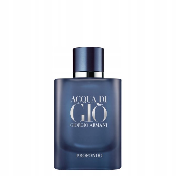 Giorgio Armani Acqua Di Gio Profondo EDP 75 ml