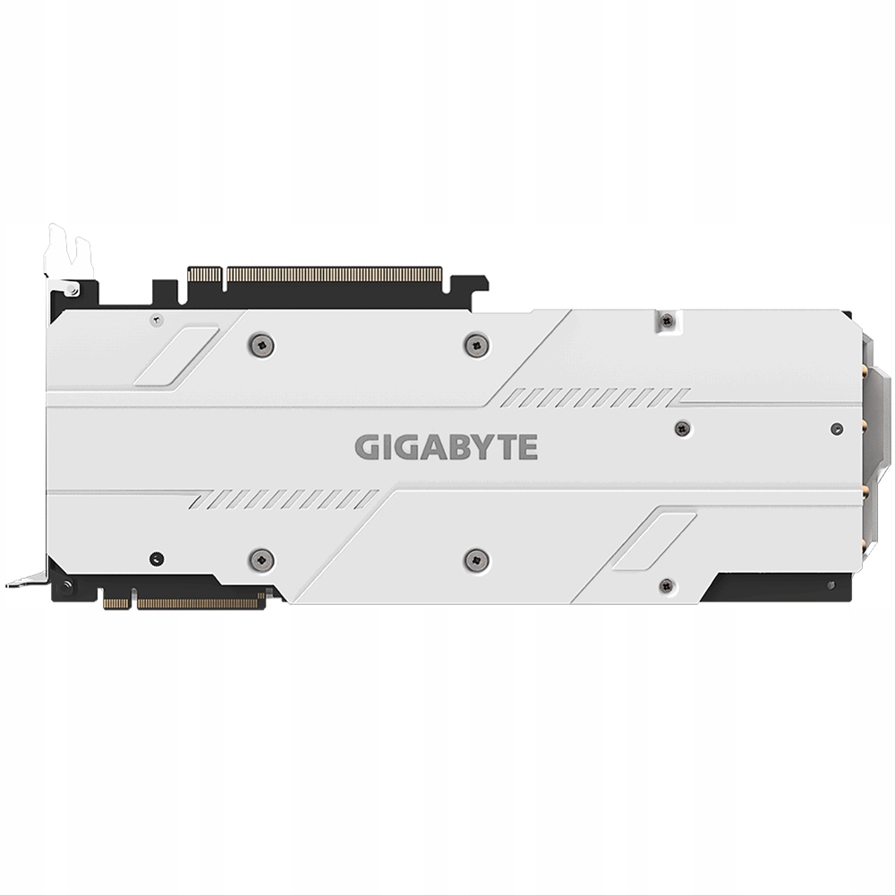 Купить GIGABYTE RTX 2070 SUPER GAMING OC БЕЛАЯ 8 ГБ USB-C: отзывы, фото, характеристики в интерне-магазине Aredi.ru