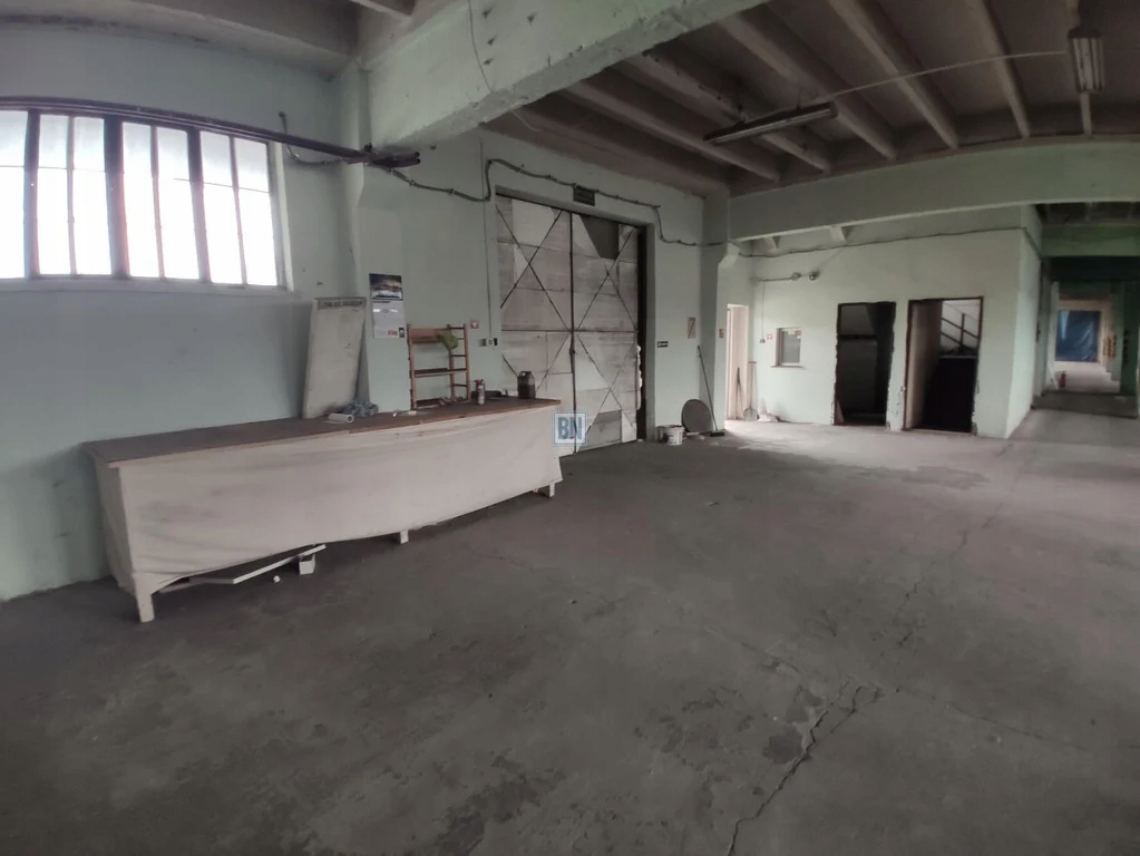 Komercyjne, Gliwice, 519 m²