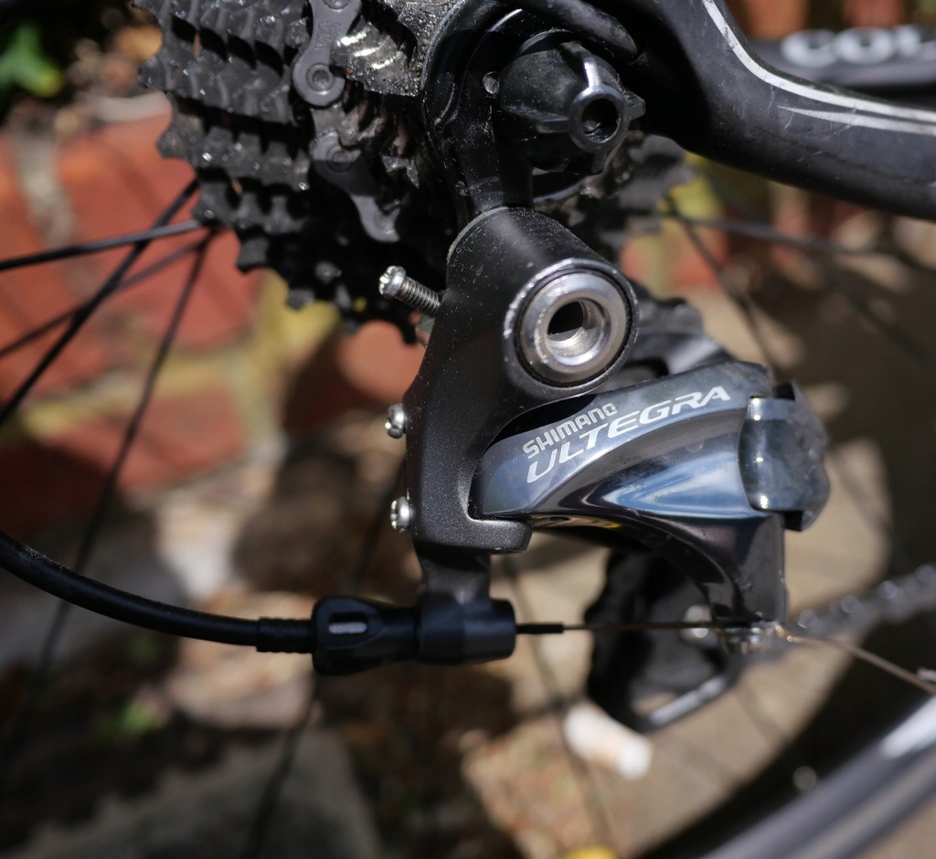 colnago cx zero carbon